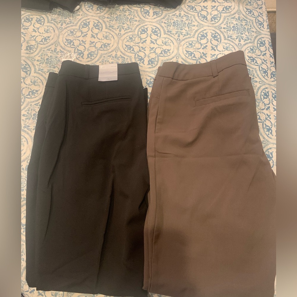 Reitmans Dress pants Size 8P
